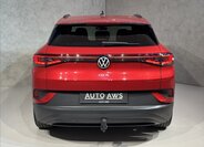 Volkswagen ID.4 SUV 0,0 150 kw