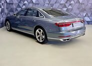 Audi A8 Sedan / Limuzína 3,0 l 210 kw
