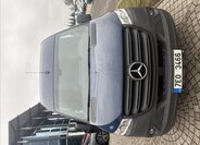 Mercedes-Benz Sprinter Skříň 2,0 l 110 kw