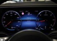 Mercedes-Benz GLE Kupé 2,9 l 243 kw