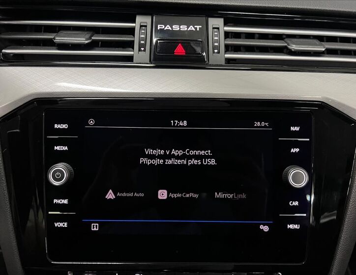 Volkswagen Passat 19