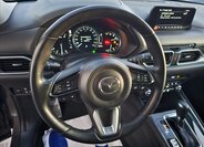 Mazda CX-5 Kombi 2,5 l 143 kw
