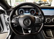 Mercedes-Benz Třídy S 6