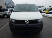 Volkswagen Transporter Ostatní 2,0 l 62 kw
