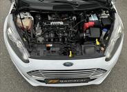 Ford Fiesta Hatchback 1,4 l 71 kw