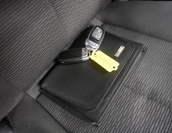 Audi A7 Liftback 3,0 l 150 kw