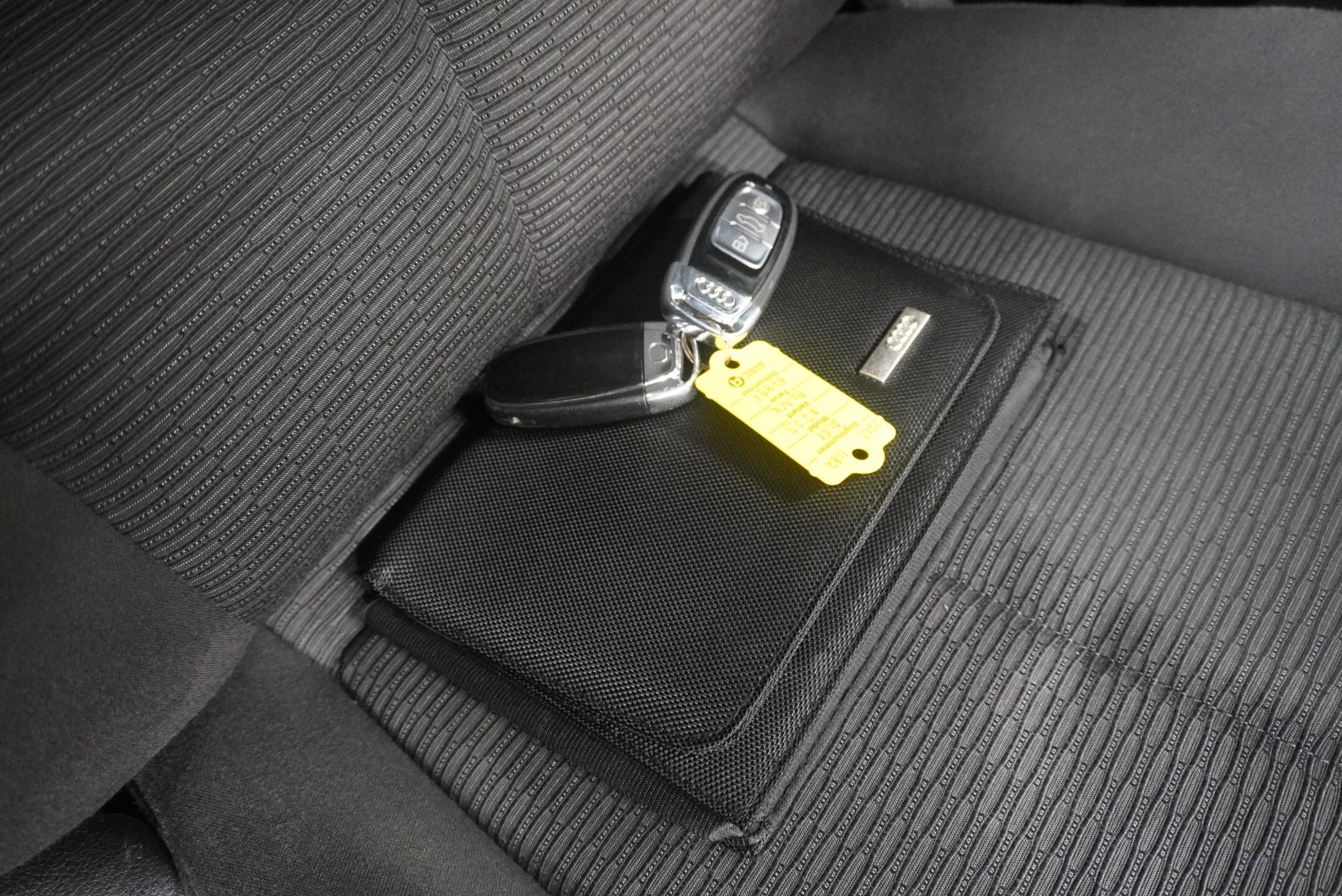 Audi A7 Liftback 3,0 l 150 kw