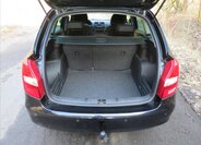 Škoda Fabia Kombi 1,6 l 77 kw