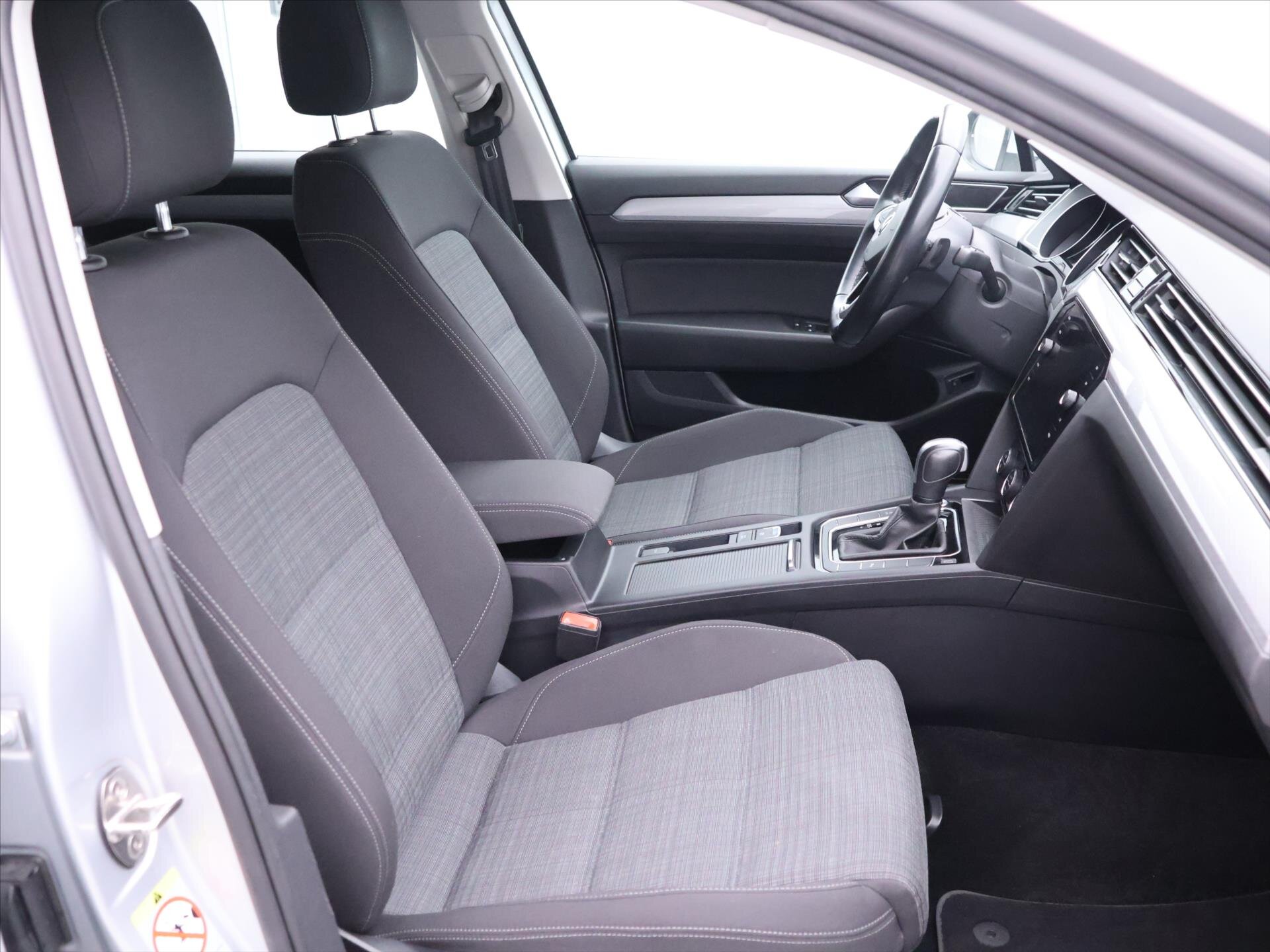 Volkswagen Passat Kombi 2,0 l 110 kw