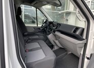 Volkswagen Crafter Skříň 2,0 l 103 kw