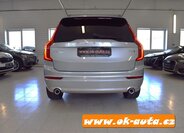 Volvo XC90 SUV 2,0 l 0
