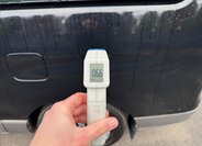 Hyundai H 1 Kombi 2,5 l 120 kw