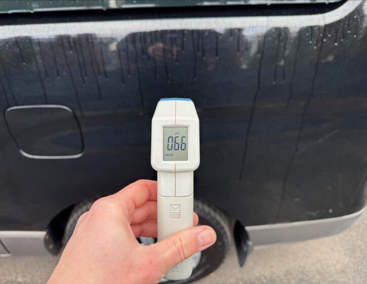 Hyundai H 1 Kombi 2,5 l 120 kw