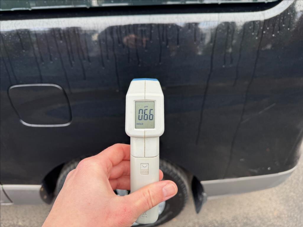 Hyundai H 1 Kombi 2,5 l 120 kw