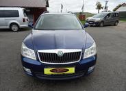 Škoda Octavia 28