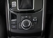 Mazda CX-5 SUV 2,5 l 143 kw