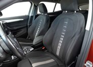 BMW X2 SUV 1,5 l 100 kw