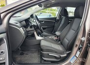 Hyundai i30 Kombi 1,6 l 88 kw