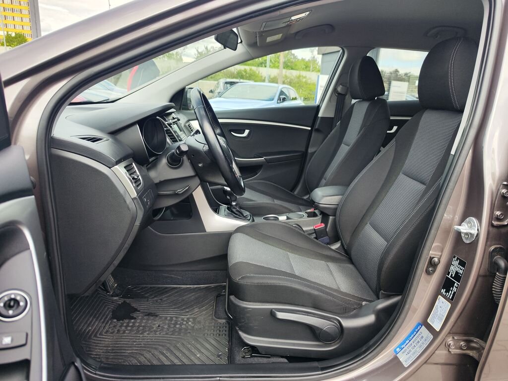Hyundai i30 Kombi 1,6 l 88 kw
