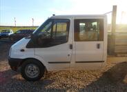 Ford Transit 10