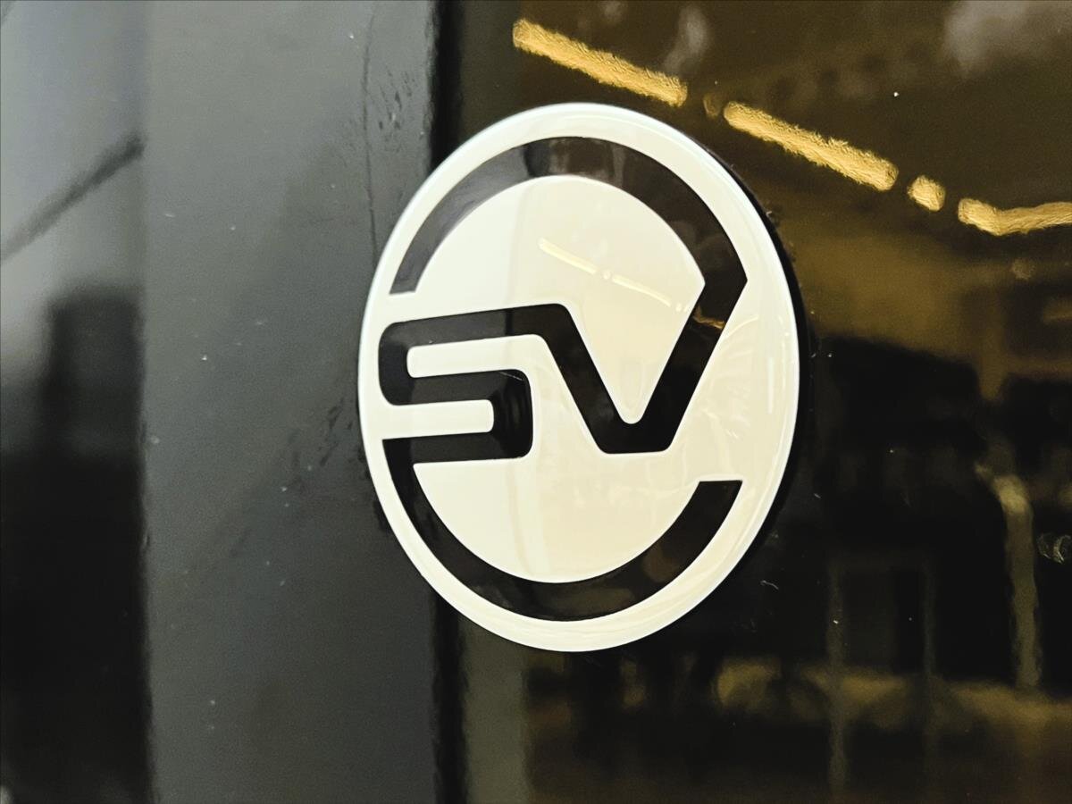 Land Rover Range Rover Sport SUV / Terénní 4,4 l 467 kw