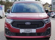 Ford Tourneo Connect MPV 2,0 l 90 kw