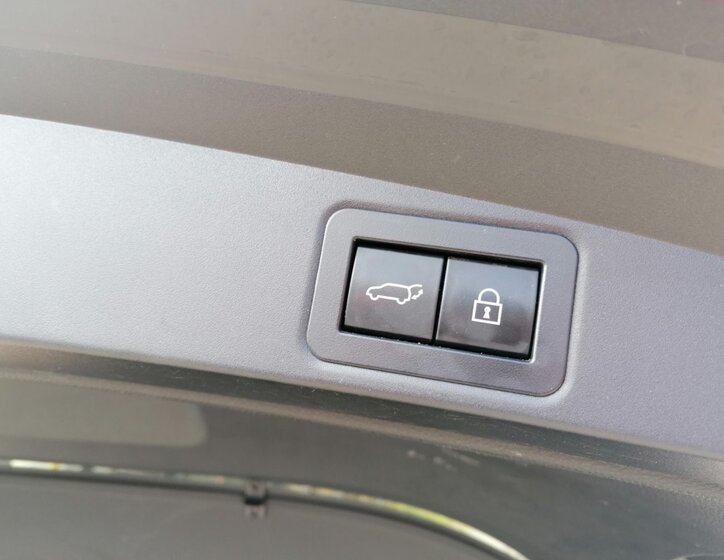 Toyota Corolla Kombi 1,8 l 72 kw