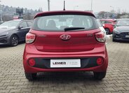 Hyundai i10 Hatchback 998,0 49 kw