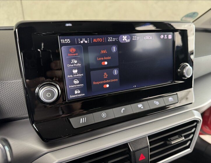 Seat Leon Kombi 2,0 l 110 kw