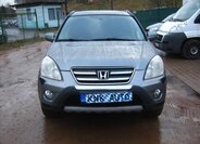 Honda CR-V Skříň 2,0 l 110 kw