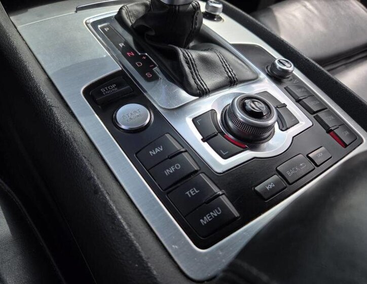 Audi Q7 SUV 4,1 l 250 kw