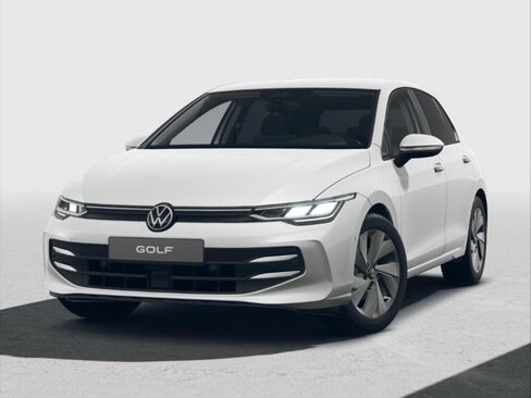 Volkswagen Golf Hatchback 0,0 85 kw