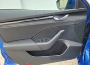 Škoda Octavia Kombi 2,0 l 85 kw