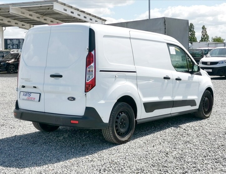 Ford Transit Connect 3