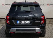SsangYong Torres SUV / Terénní 1,5 l 120 kw