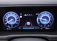 Hyundai Tucson SUV / Terénní 1,6 l 110 kw