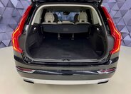 Volvo XC90 SUV 2,0 l 173 kw