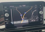 Volkswagen T-Roc SUV 1,5 l 110 kw