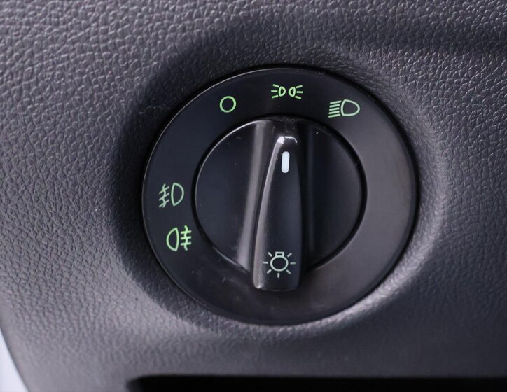 Škoda Fabia Hatchback 1,2 l 63 kw