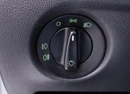 Škoda Fabia Hatchback 1,2 l 63 kw