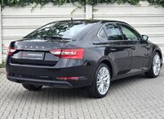 Škoda Superb Liftback 2,0 l 110 kw
