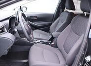 Toyota Corolla Sedan / Limuzína 1,5 l 92 kw