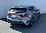 BMW Řada 1 Hatchback 1,5 l 100 kw