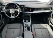Audi A3 Hatchback 2,0 l 110 kw