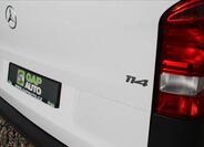 Mercedes-Benz Vito 29