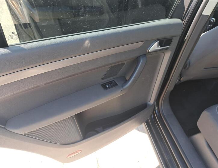 Volkswagen Touran 35