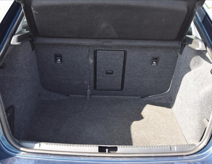 Seat Toledo Sedan / Limuzína 1,2 l 63 kw