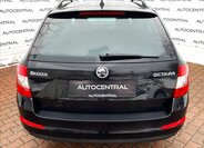 Škoda Octavia Kombi 1,4 l 81 kw