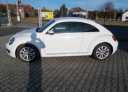 Volkswagen Beetle Hatchback 1,2 l 77 kw