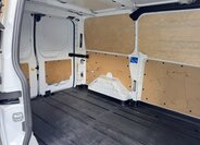 Ford Transit Custom Skříň 2,0 l 77 kw